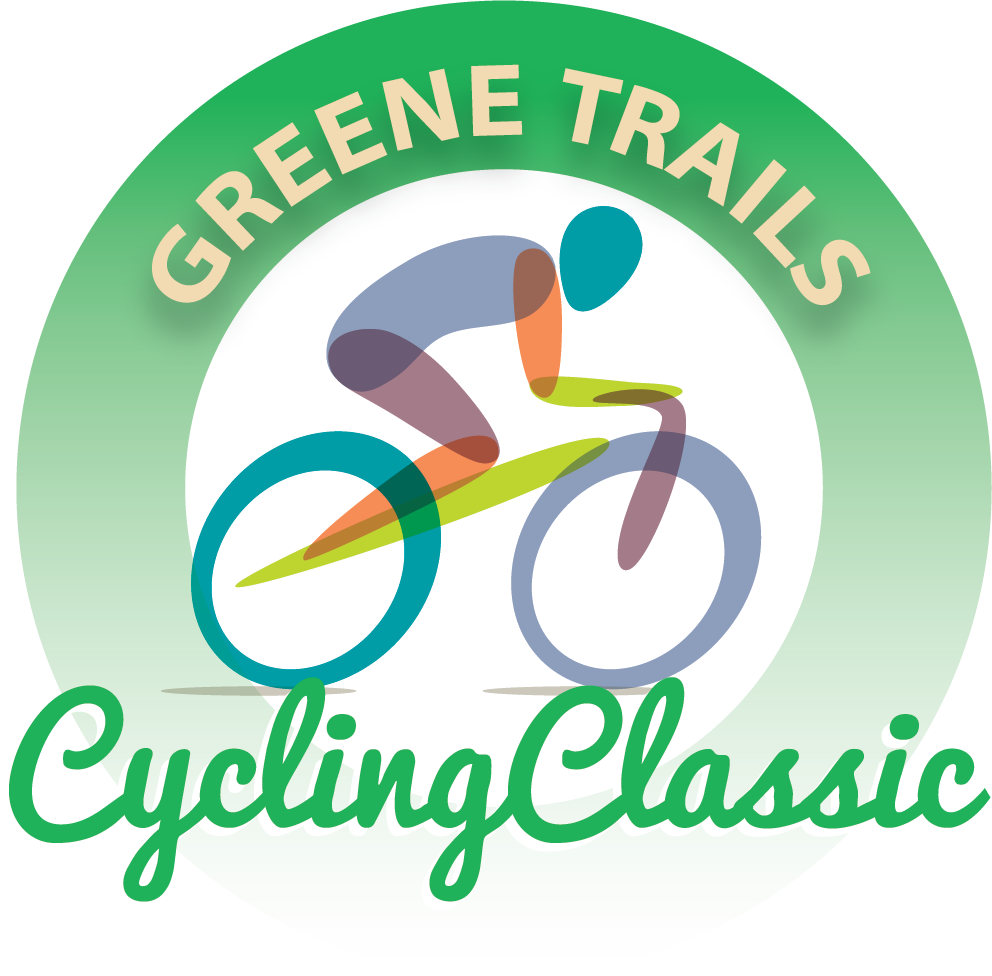 Greene Trails Cycling Classic logo