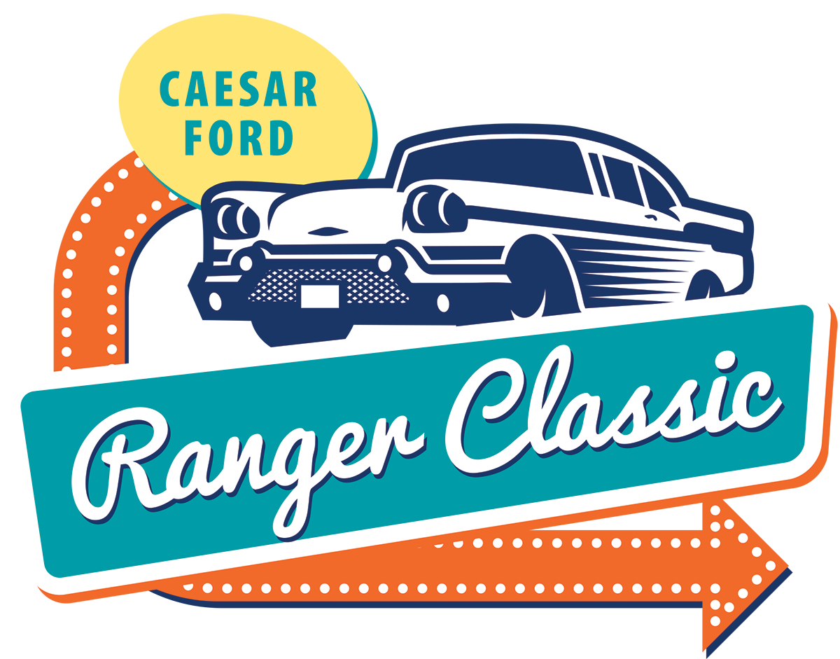 Ranger Classic logo