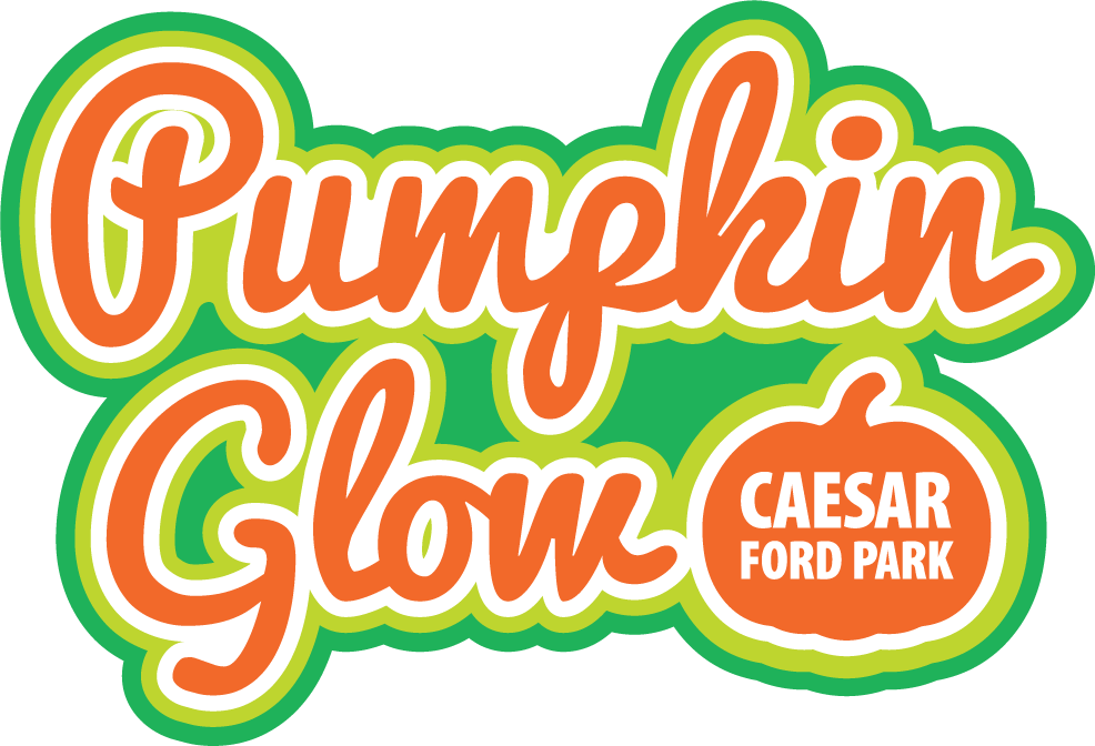 Pumpkin Glow logo