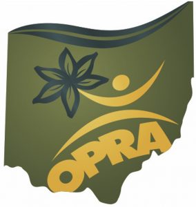 OPRA logo
